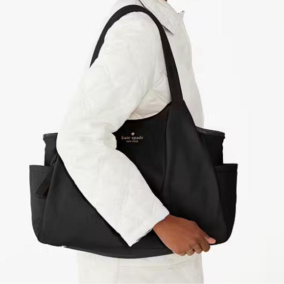 NWOT | Kate Spade Chelsea Baby Bag - Picture 2 of 4